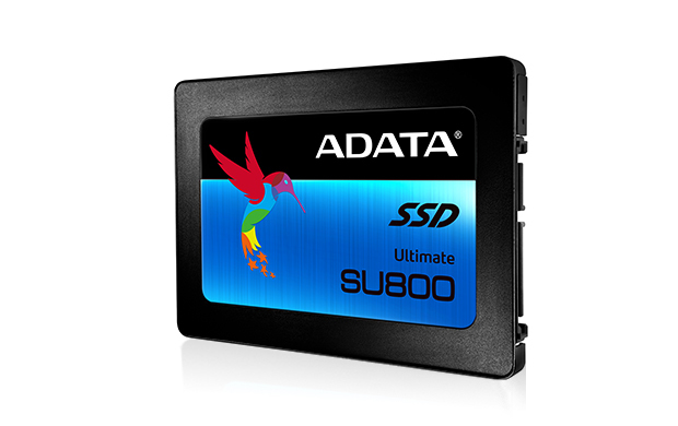 Unidad De Estado Sólido Adata Ultimate Su800 2.5p 256Gb Sata 3 - ASU800SS-256GT-C Unidad De Estado Sólido Adata Ultimate Su800 2.5p 256Gb Sata 3 - ASU800SS-256GT-C