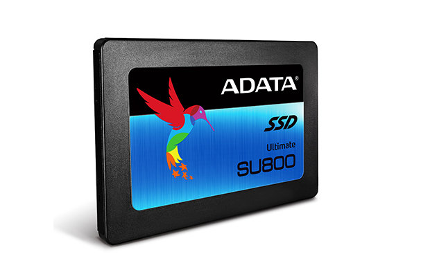 Unidad De Estado Sólido Adata Ultimate Su800 2.5p 256Gb Sata 3 - ASU800SS-256GT-C Unidad De Estado Sólido Adata Ultimate Su800 2.5p 256Gb Sata 3 - ASU800SS-256GT-C