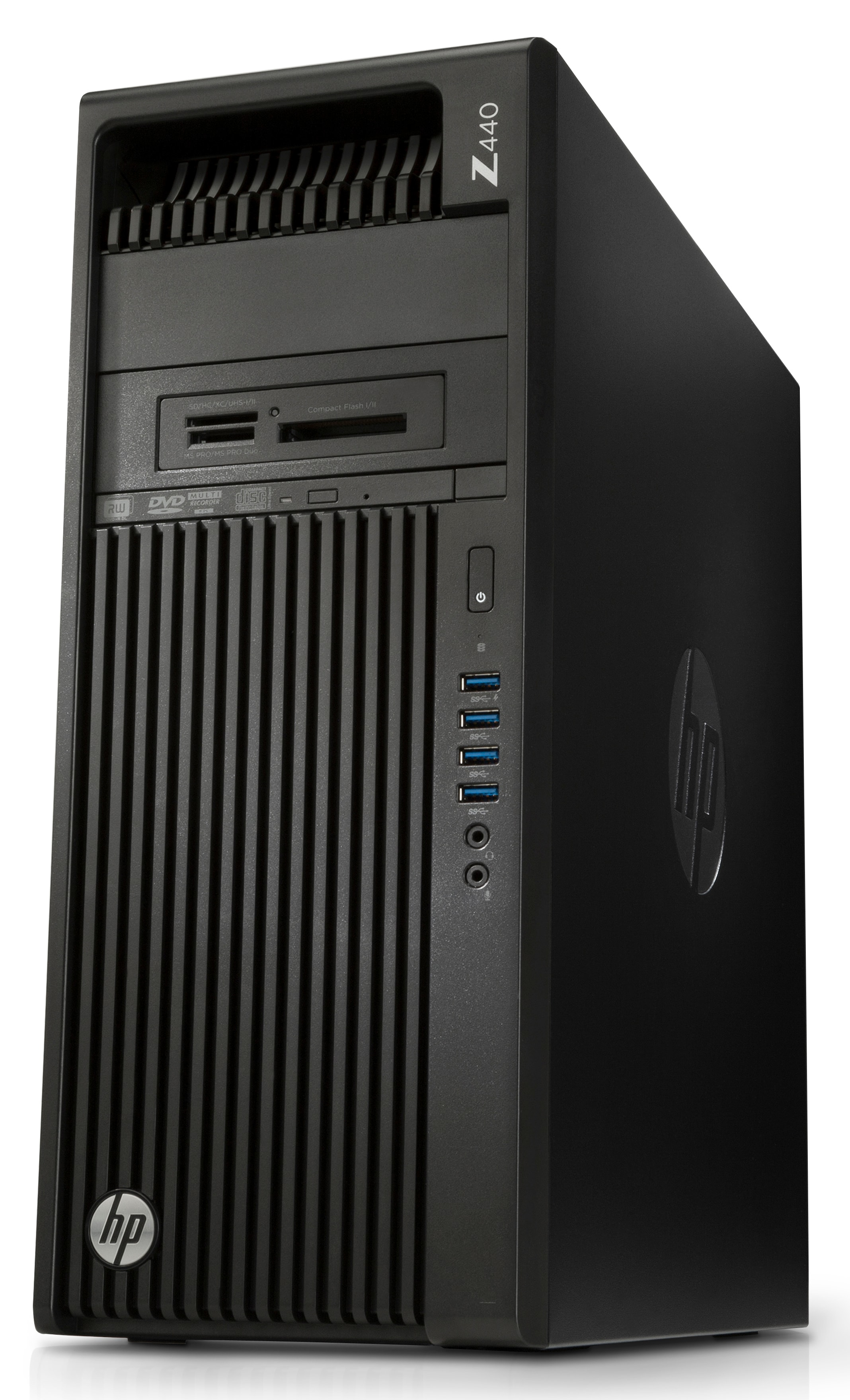 Specs Hp Z440 Workstation Pcs Workstations Y3y38et