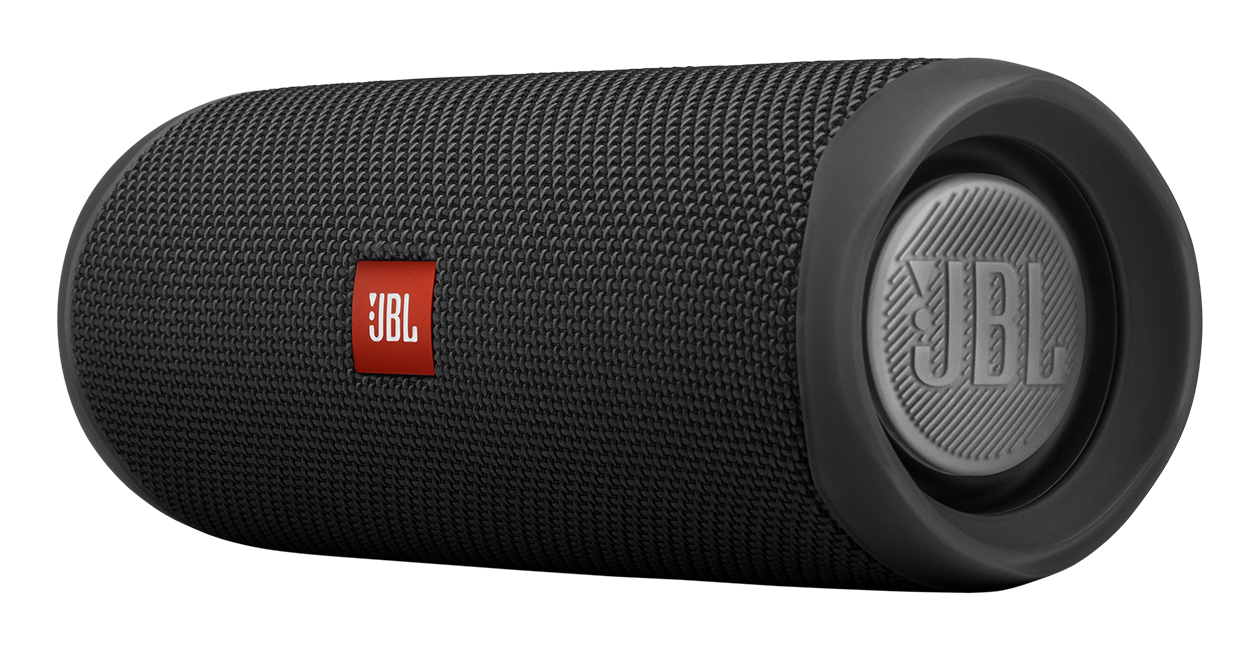 JBL FLIP 5 Stereo portable speaker Black 20 W image 6