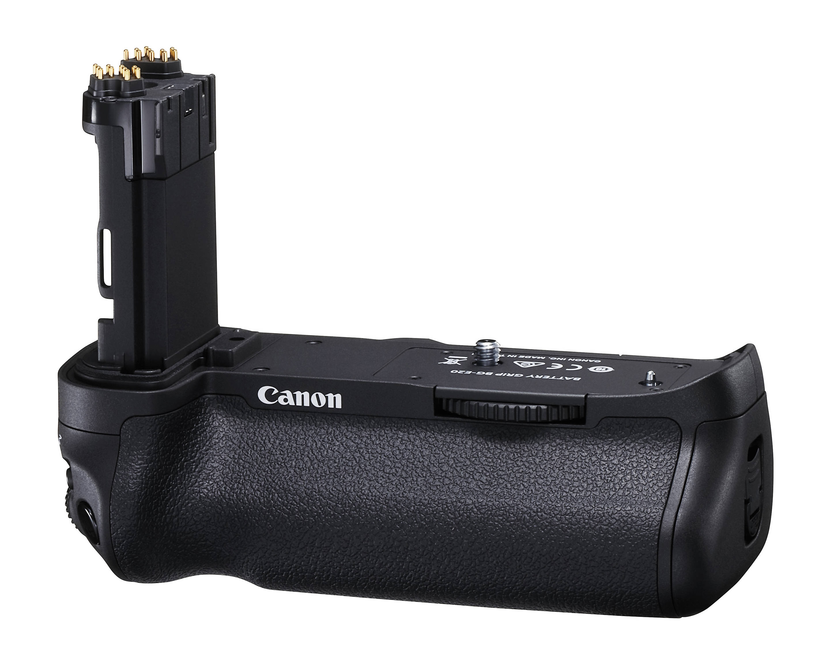 Canon BG-E20 - Battery grip - for EOS 5D Mark IV