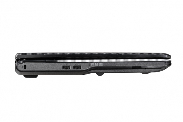 MSI Classic CR720-259FR Intel® Core™ i3 i3-370M – image 3