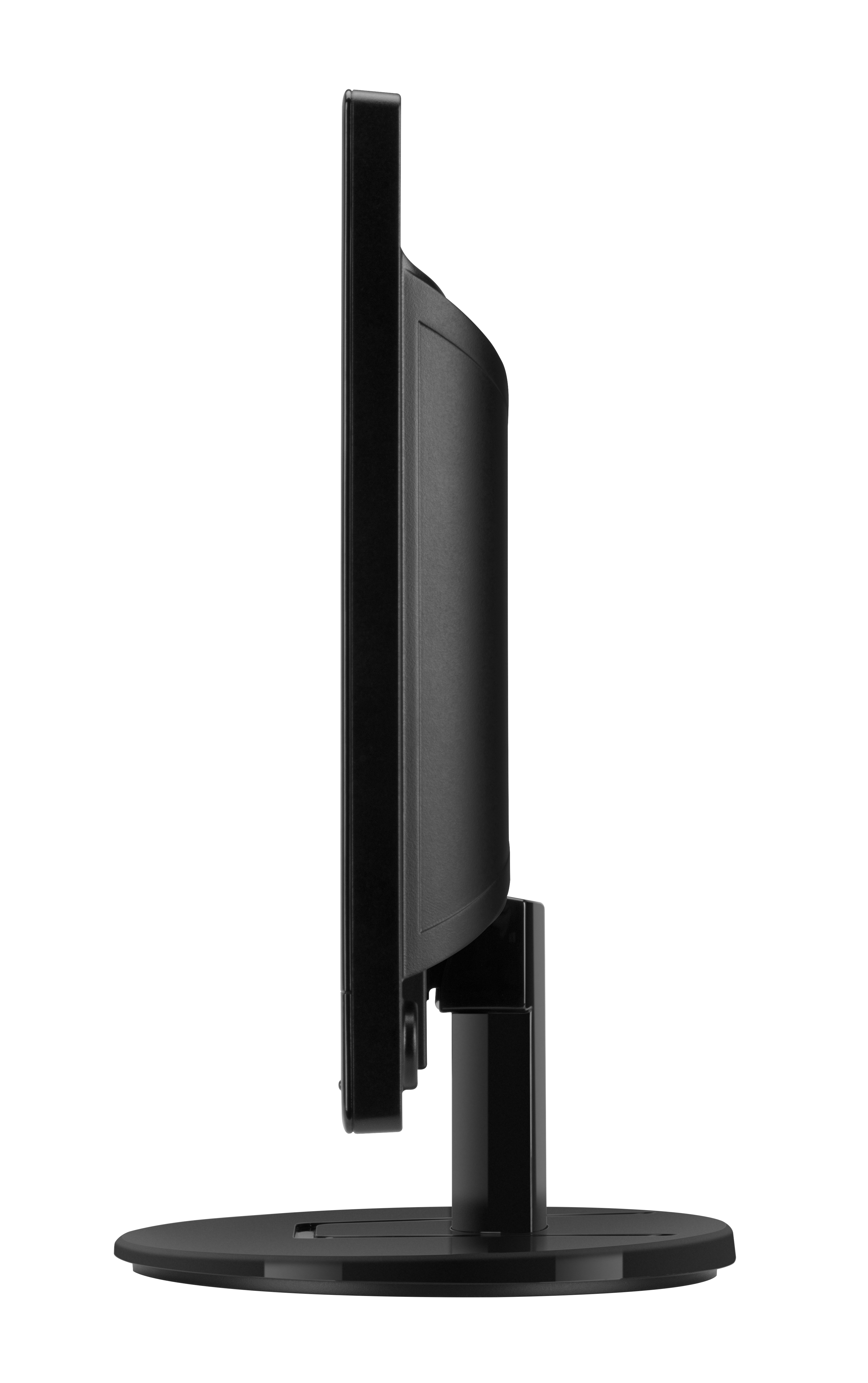HP 19ka computer monitor 47 cm (18.5″) 1366 x 768 pixels WXGA LED Black image 4