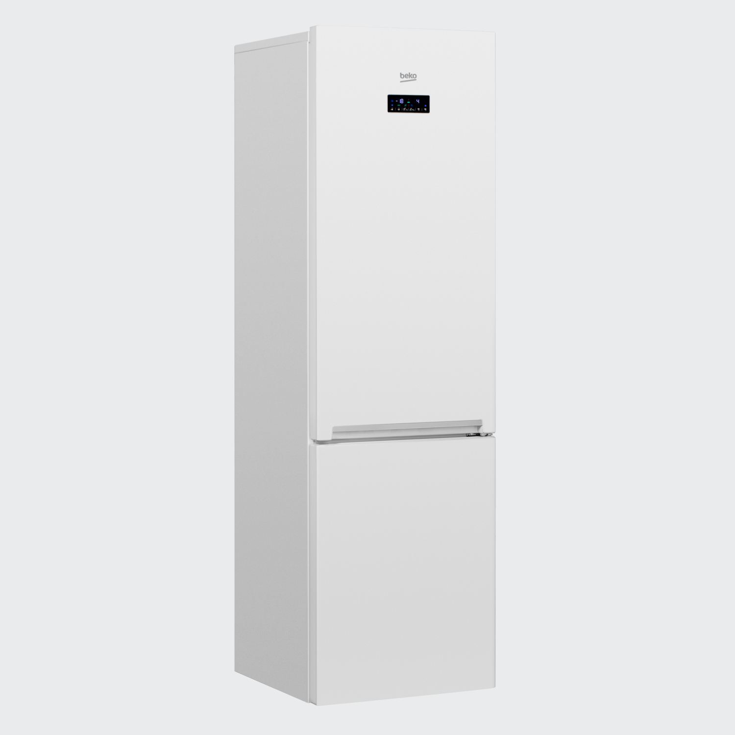Beko CNA400EC0ZW — vue 1 sur 2