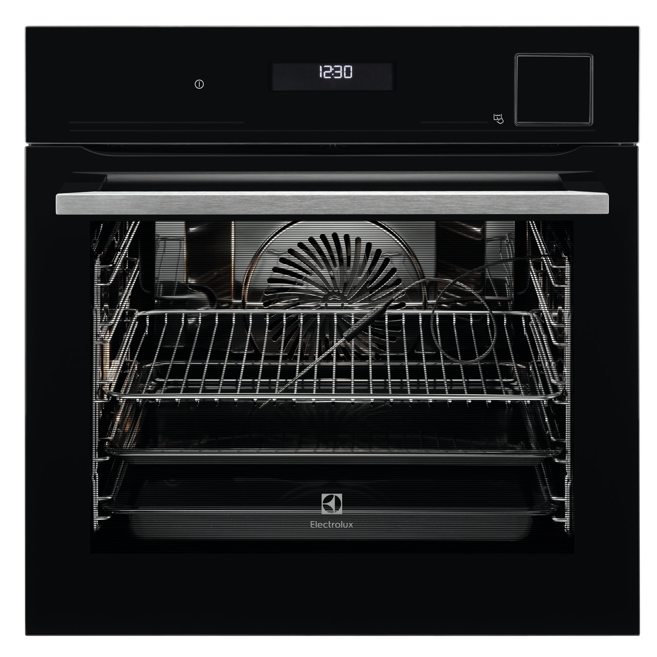Electrolux EOB9851ZOZ — vue 1 sur 8