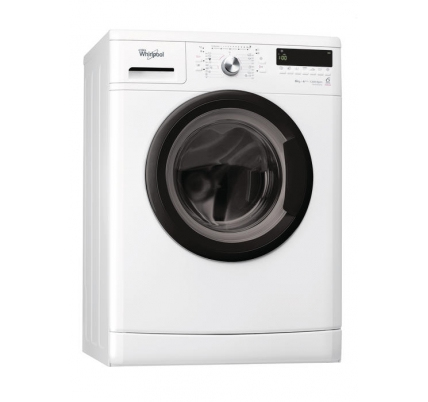 Whirlpool FDLR 60250 BL — vue 1 sur 2