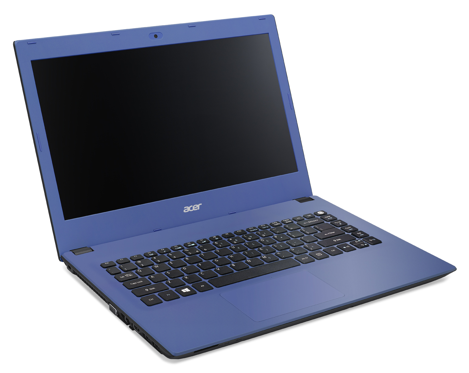 Acer Aspire E E5-473-381 Intel® Core™ i3 i3-5005U Laptop – image 2