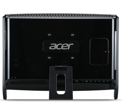 Acer Veriton VZ2650G Intel Pentium G G2020 – image 5