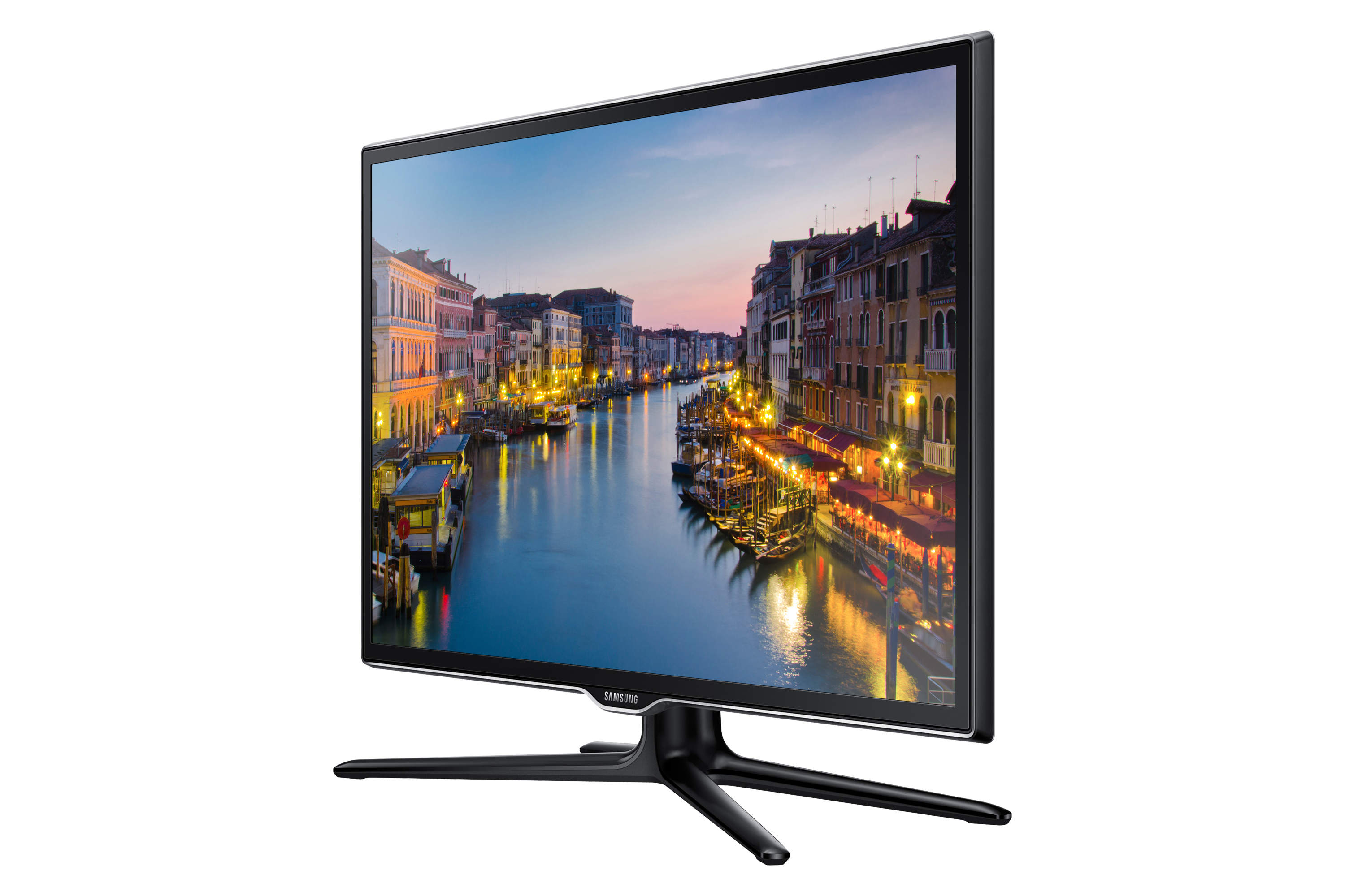Samsung HG40EC770SK 101.6 cm (40") Full HD Black 450 cd/m² – image 5