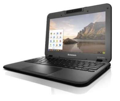 Lenovo N21 Intel® Celeron® N2840 Chromebook