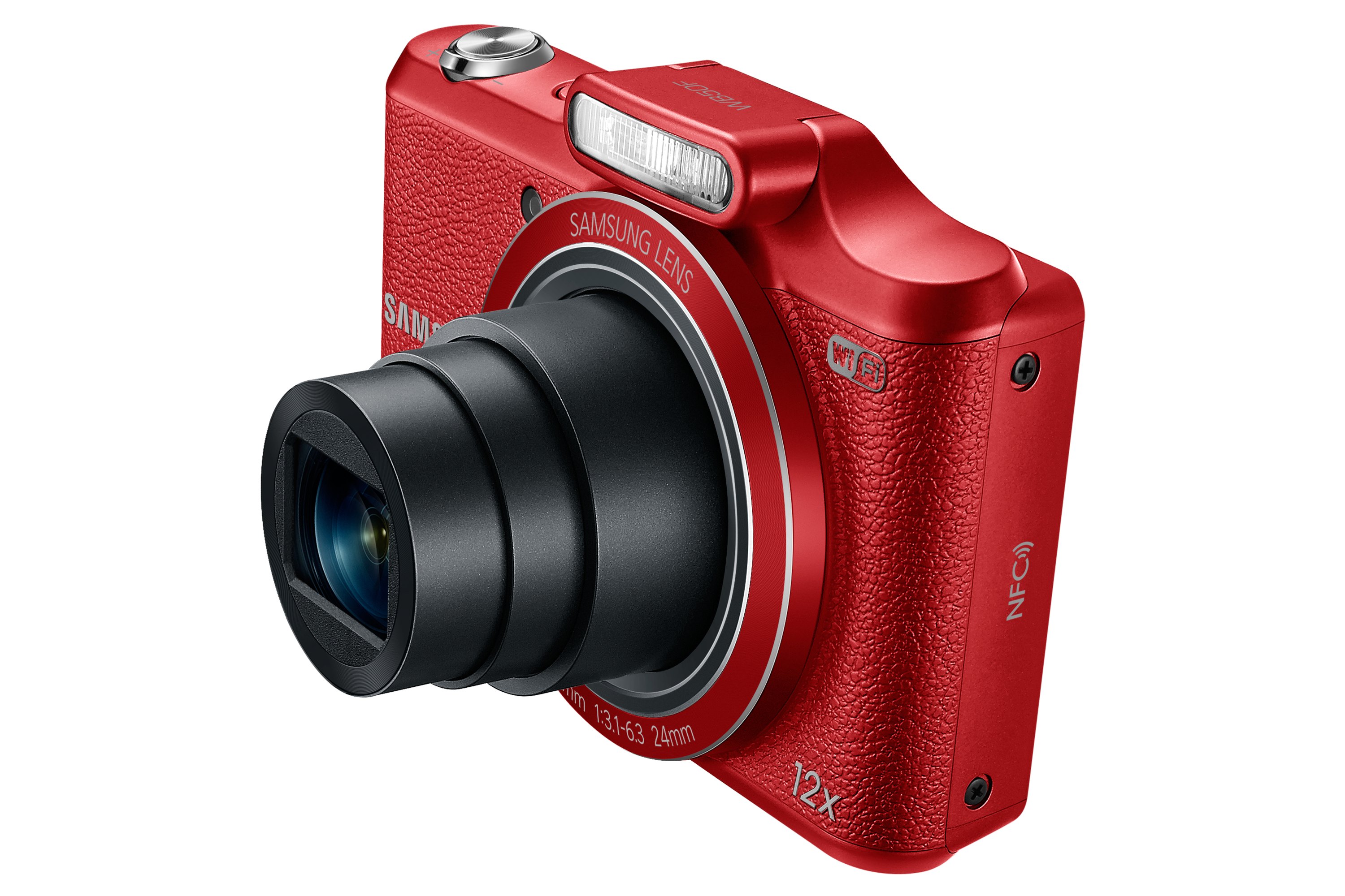 Samsung WB WB50F 1/2.3" Compact camera – image 5