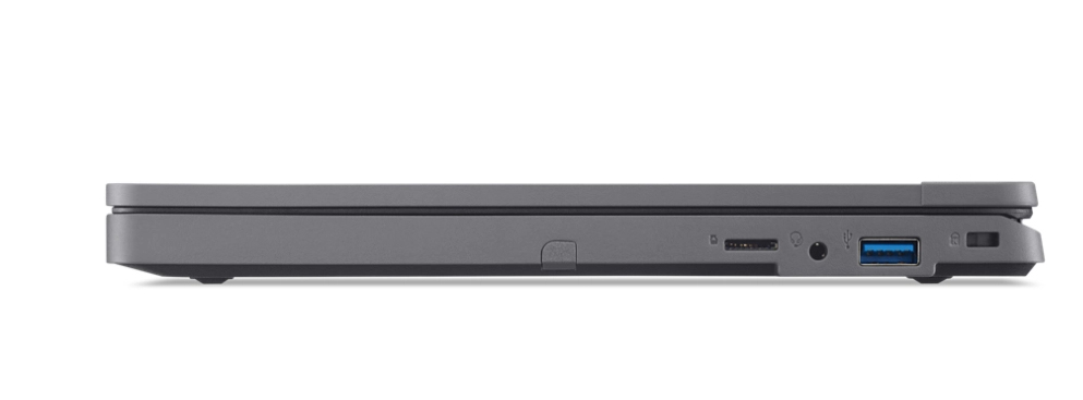 Acer TravelMate Spin B3 TMB311R-31-C7S1 Intel® Celeron® N4120 Laptop – image 7
