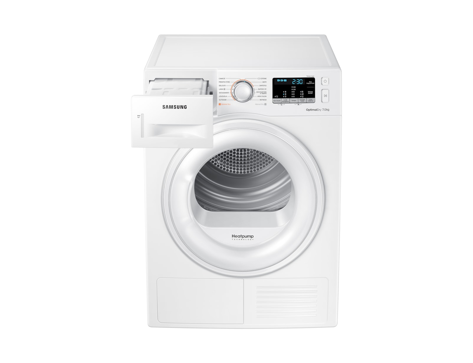Samsung RT53K6540EF + DV70M50201W – image 5