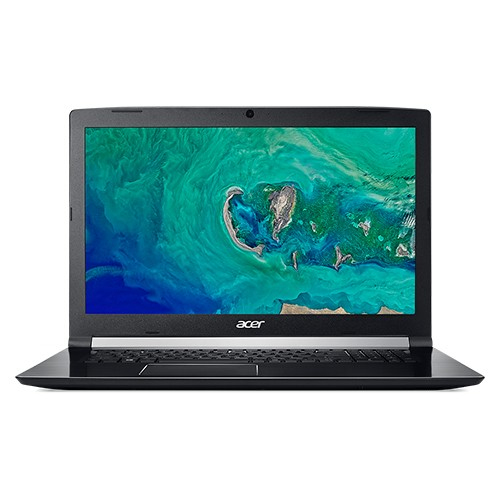 Acer Aspire 7 A717-72G-752W Intel® Core™ i7 i7-8750H Laptop