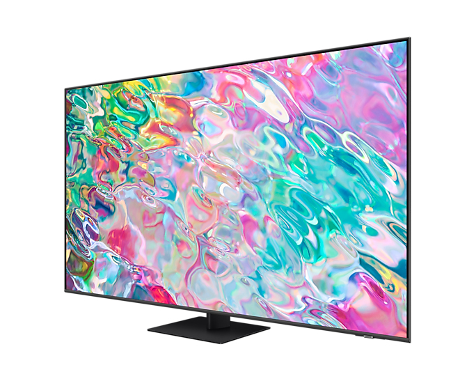 Samsung Series 7 QA55Q70BAKXXA TV – image 2