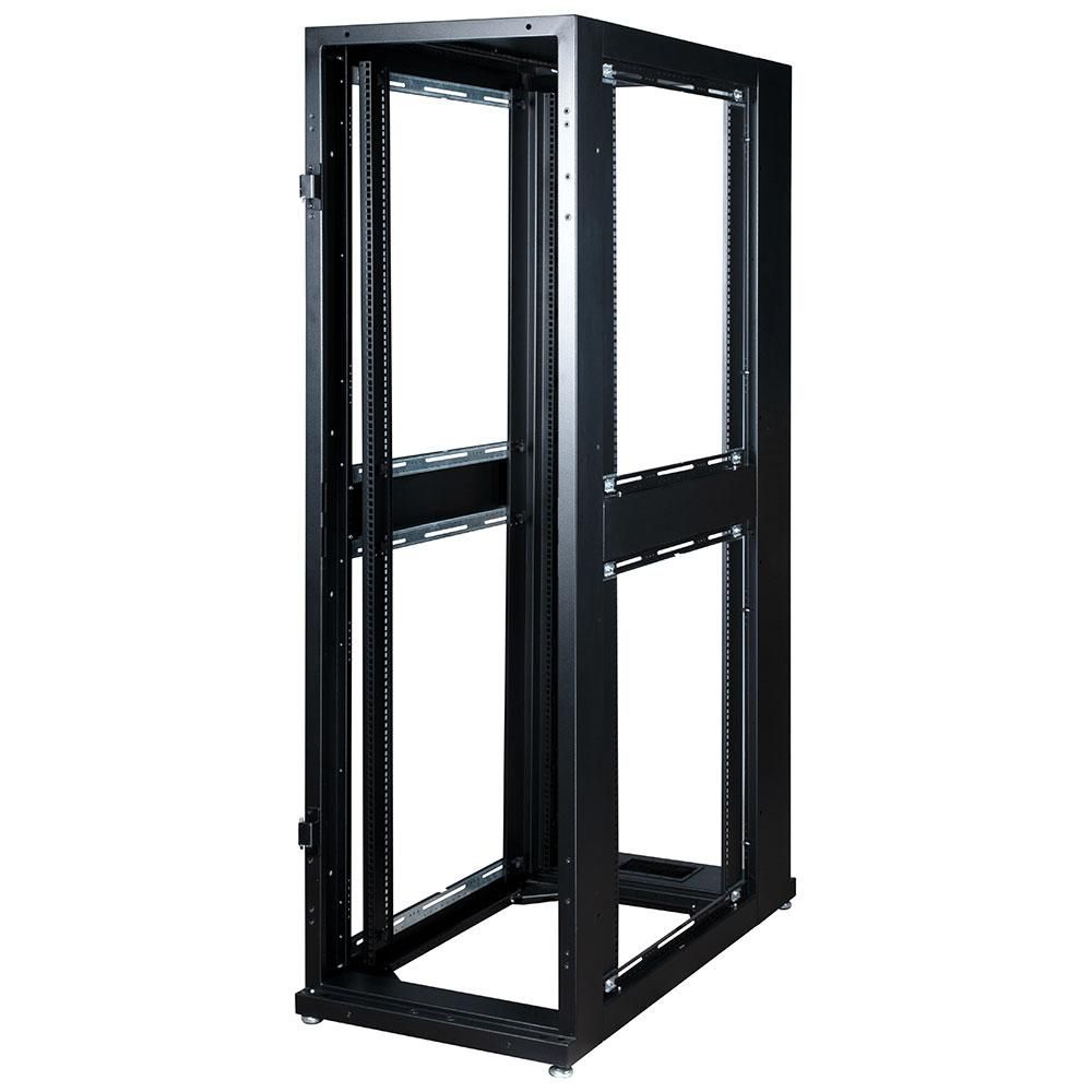 Lanview LVR4760120 rack cabinet 47U Black – image 3