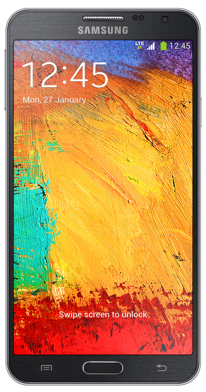 Samsung Note 3 Neo – image 1