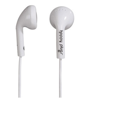 Hama 143592 Headset Wired In-ear White
