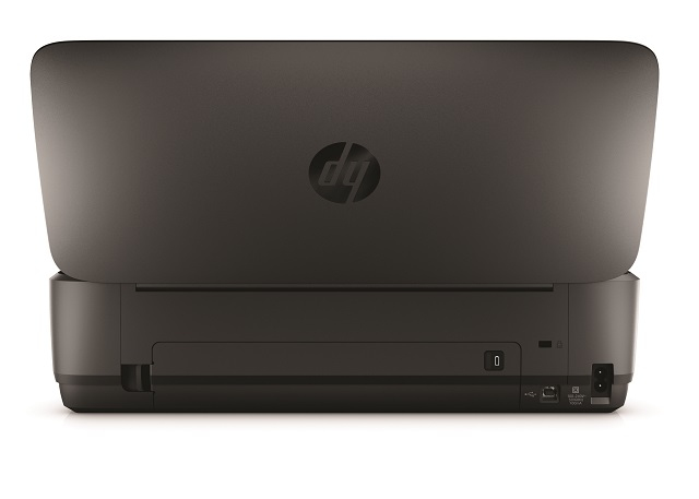 HP OfficeJet 250 Thermal inkjet A4 – image 2