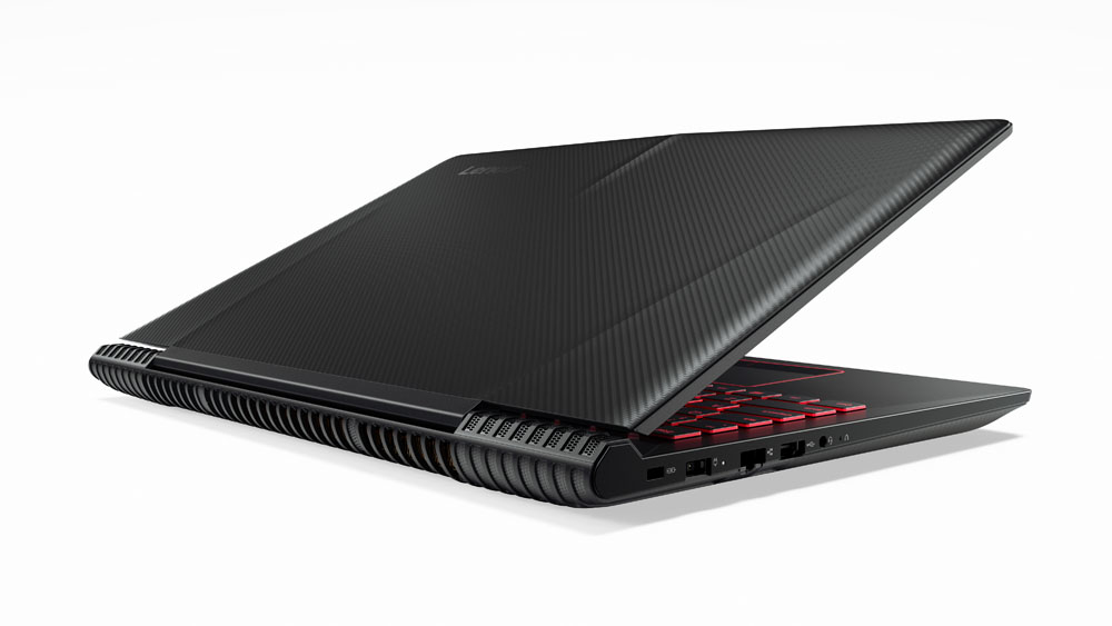 Lenovo Legion Y520 Intel® Core™ i7 i7-7700HQ Laptop – image 4