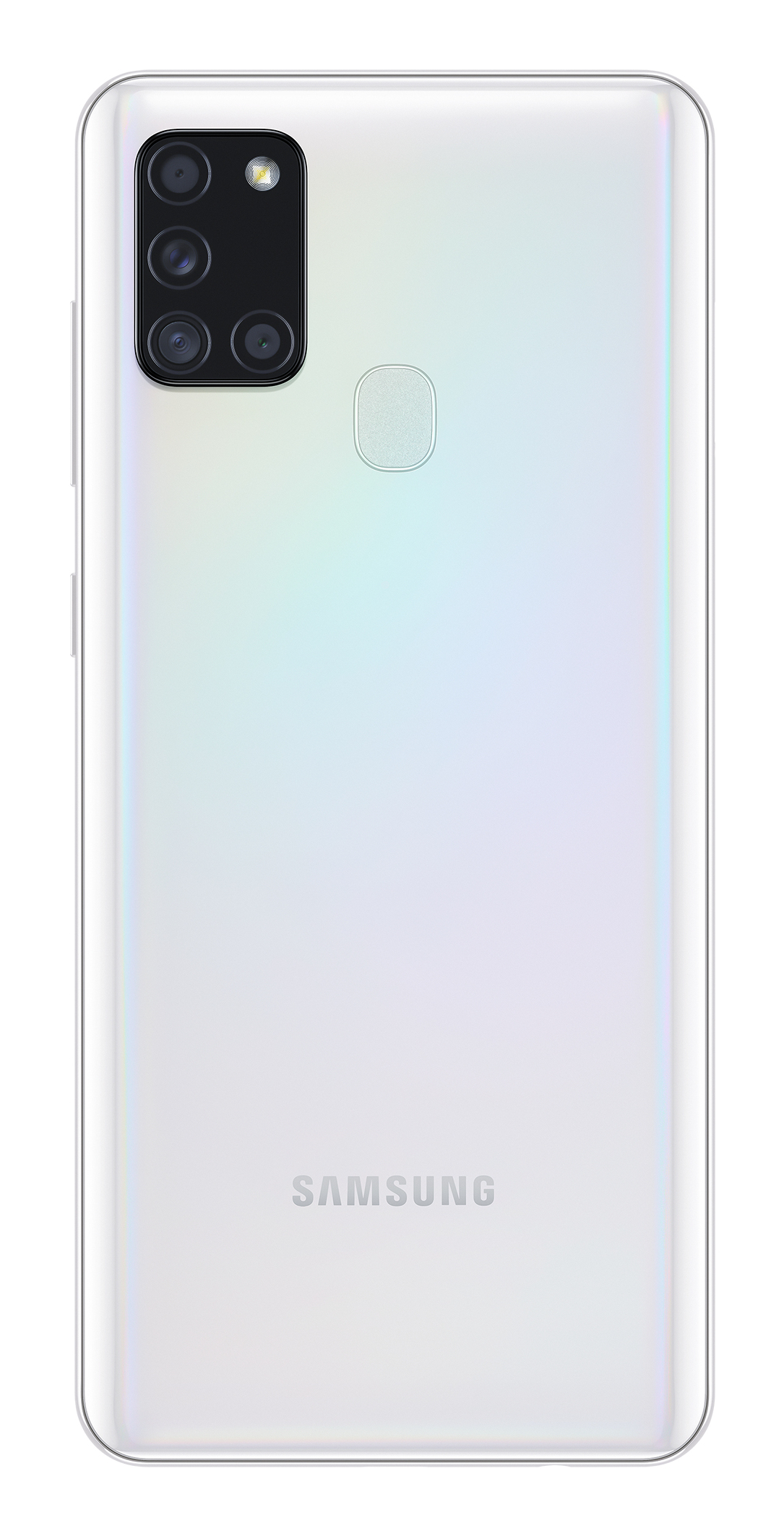 Samsung Galaxy A21s SM-A217MZWKCOO smartphone – image 2