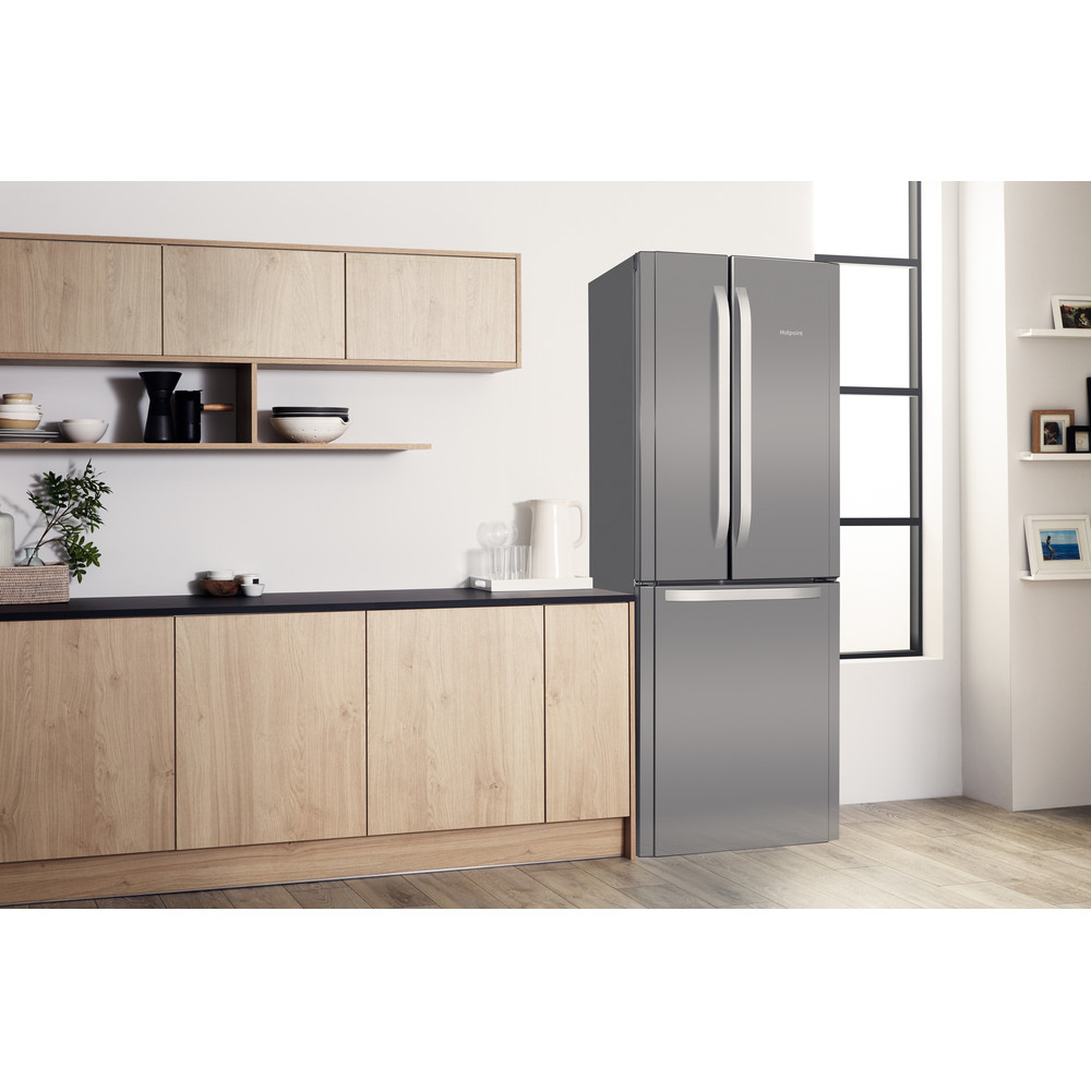 Hotpoint FFU3D.1 X – image 7