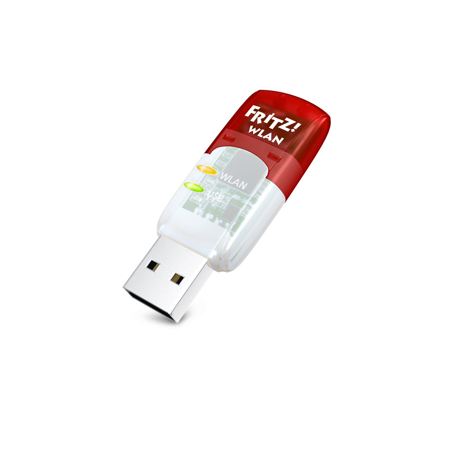 FRITZ!WLAN Stick AC 430 International – image 1