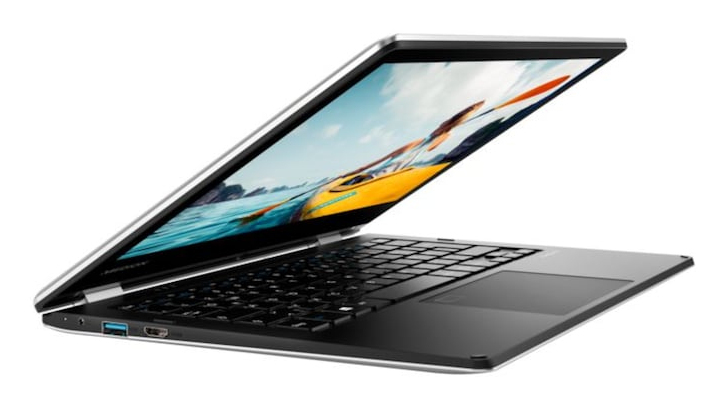 MEDION AKOYA E2221TS-A64H4 Intel Atom® x5-Z8350 Hybrid (2-in-1) – image 7