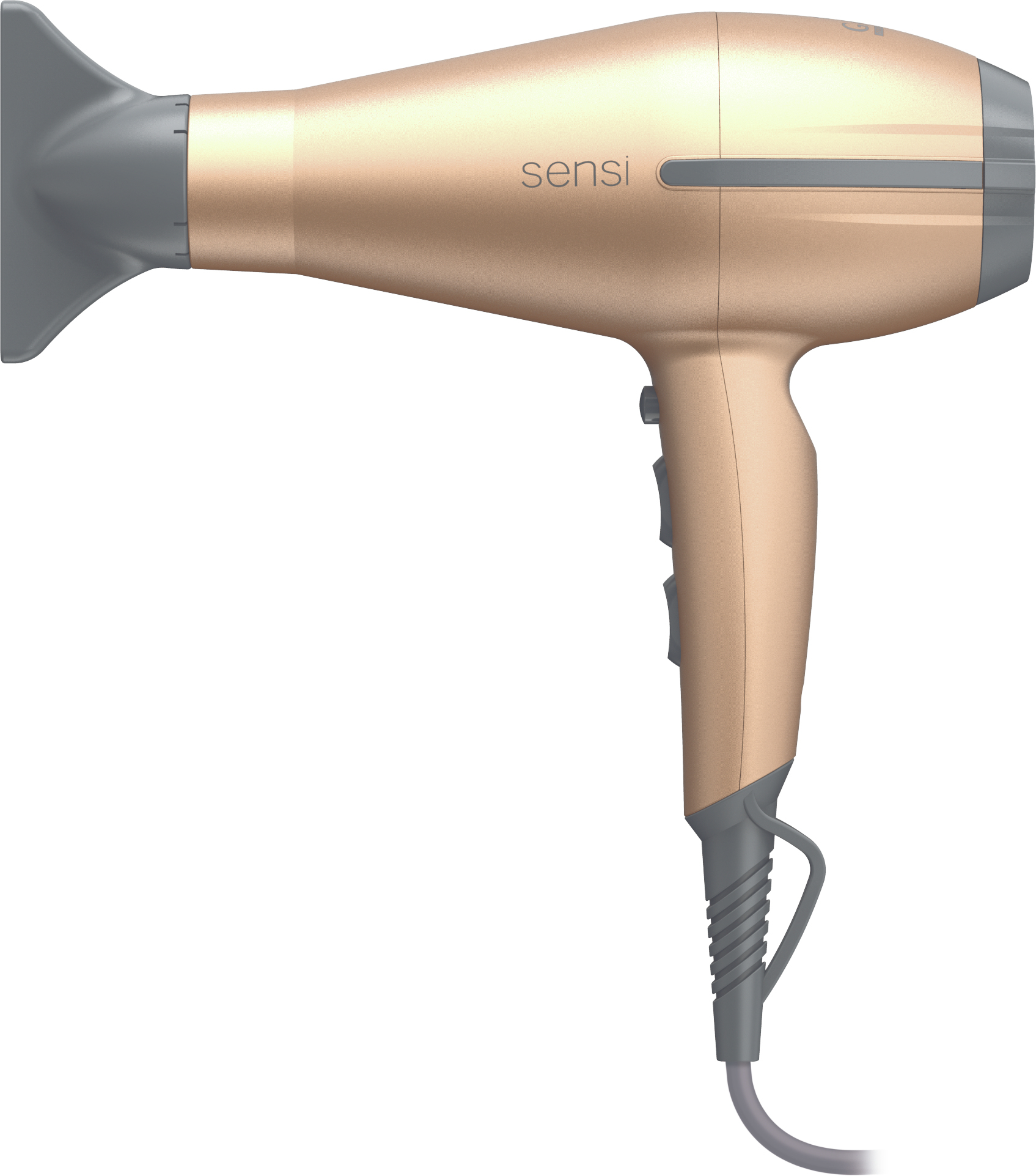 GA.MA GH3320 hair dryer – image 3