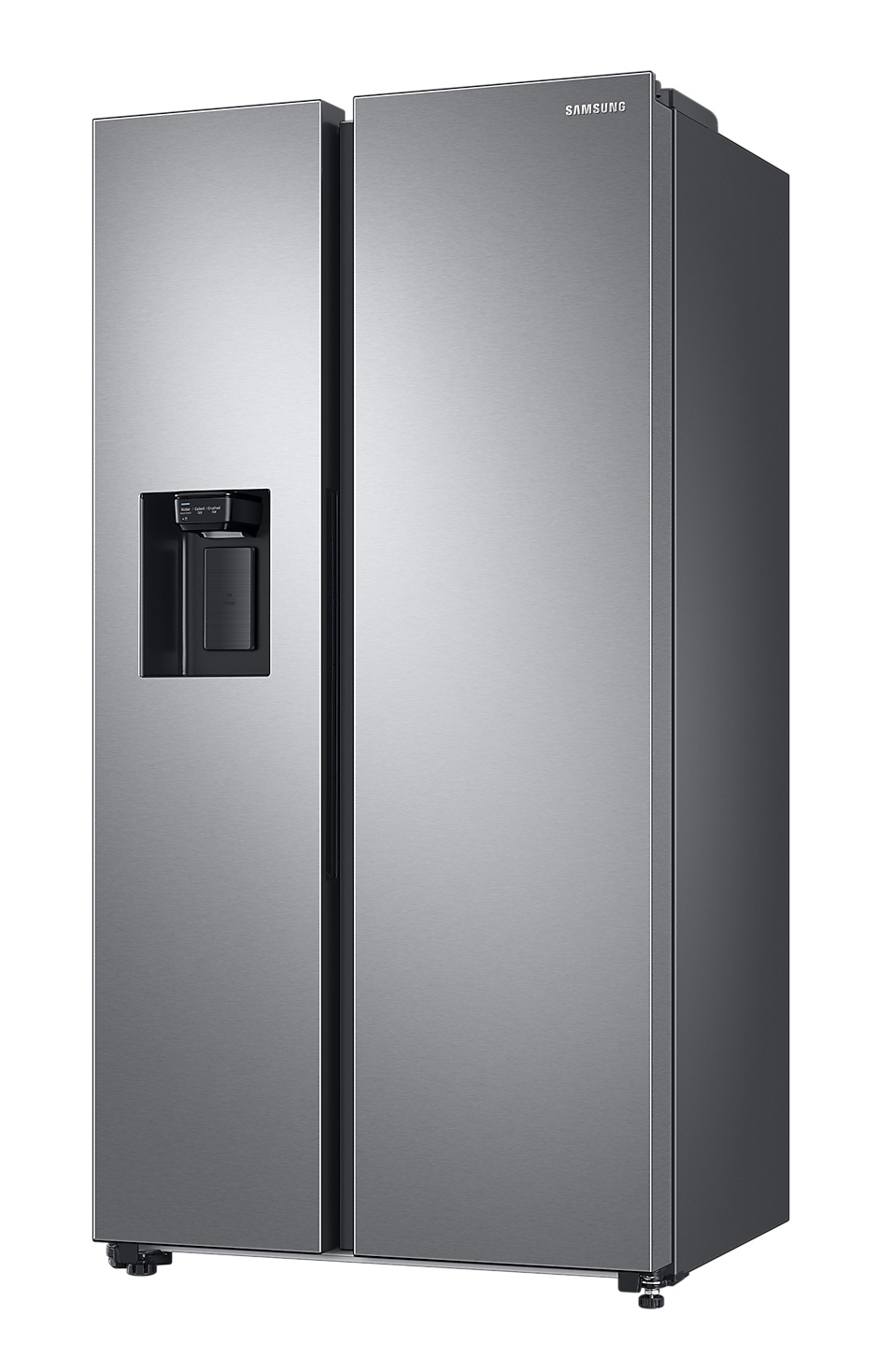 Samsung RS6GA8531SL/EG side-by-side refrigerator Freestanding – image 3