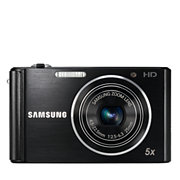 Samsung ST 77 Compact camera – image 5