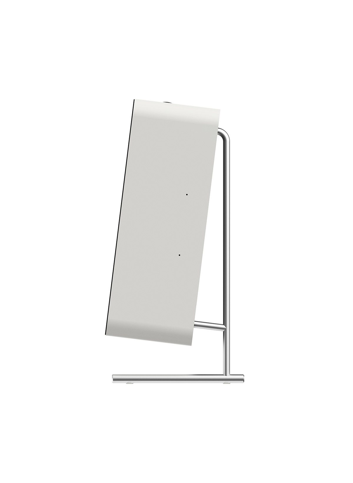 Braun LE01 2-way Black, White Wired & Wireless image 5