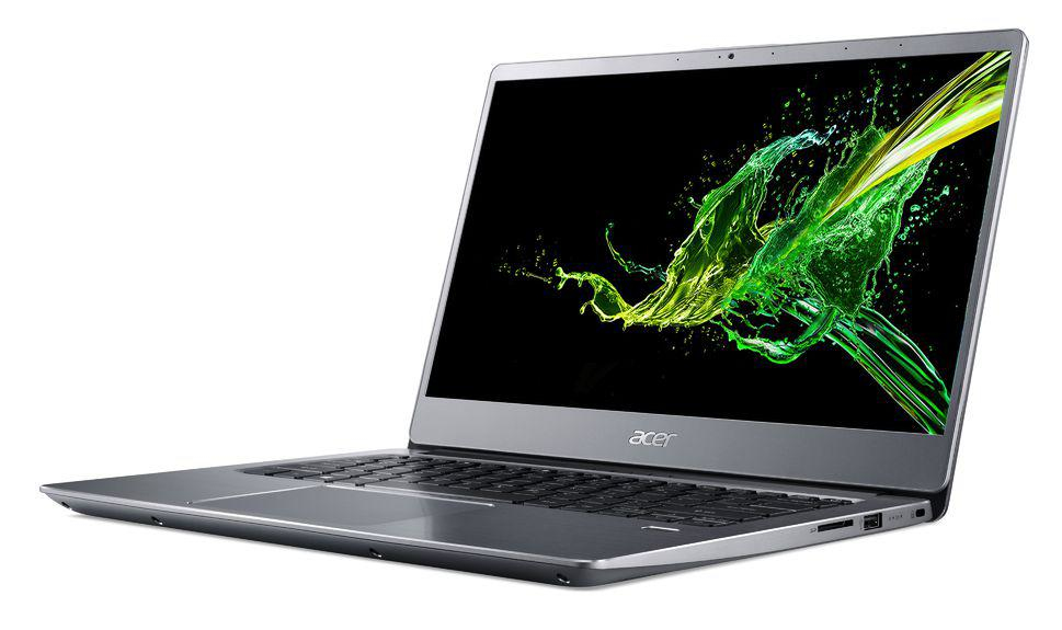 Acer Swift 3 SF314-41-R1A0 AMD Ryzen™ 5 3500U Laptop – image 2