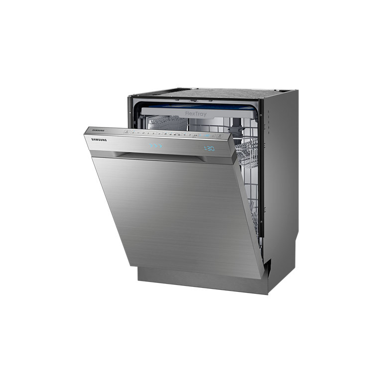 Samsung DW60H9970US Undercounter 14 place settings – image 5