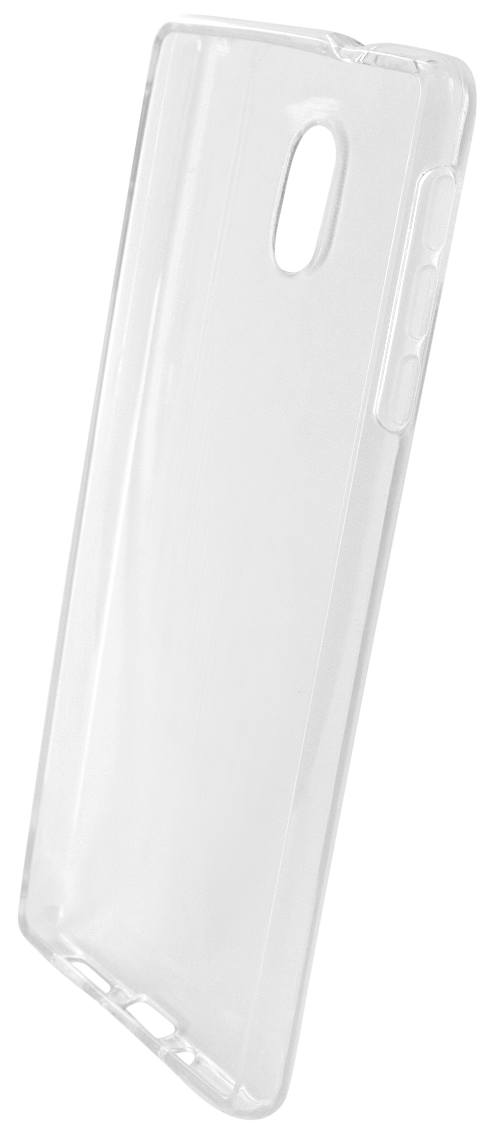 Mobiparts Classic TPU Case Nokia 3 Transparent – image 2