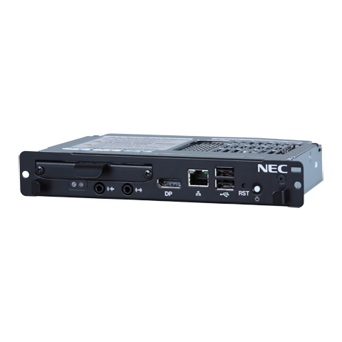 NEC Quovio D N8000-8830 Thin Client