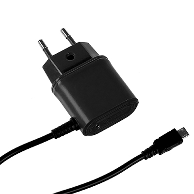 Celly TCMICRO mobile device charger Mobile phone Black AC Indoor – image 2