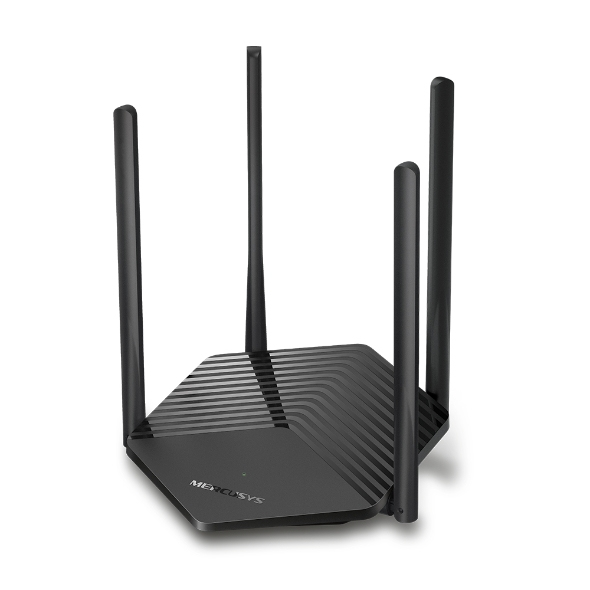 TP-Link MR1500X wireless router Gigabit Ethernet Dual-band (2.4 GHz – image 2