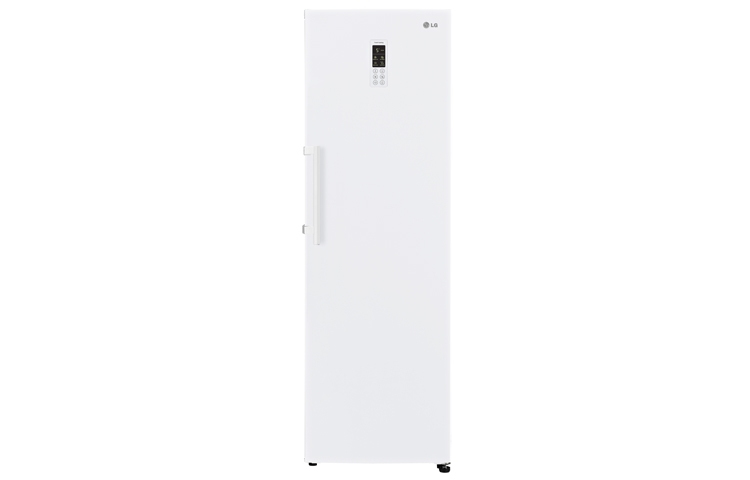 LG GL5241SWJZ — vue 1 sur 7