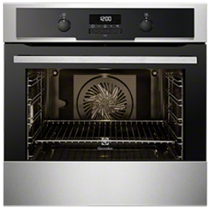 Electrolux EOC5651AAX — vue 1 sur 1