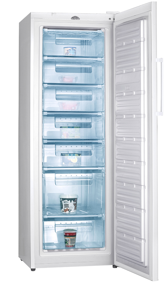 Haier HFZ-348AAA — vue 1 sur 2