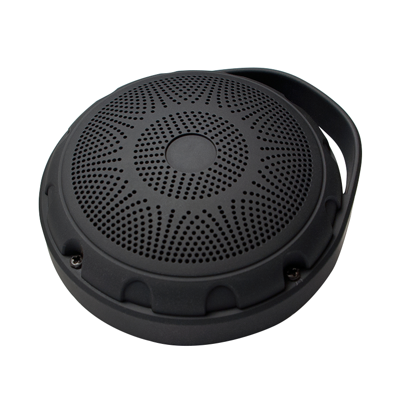 LogiLink SP0050 portable/party speaker Black 1 W image 5