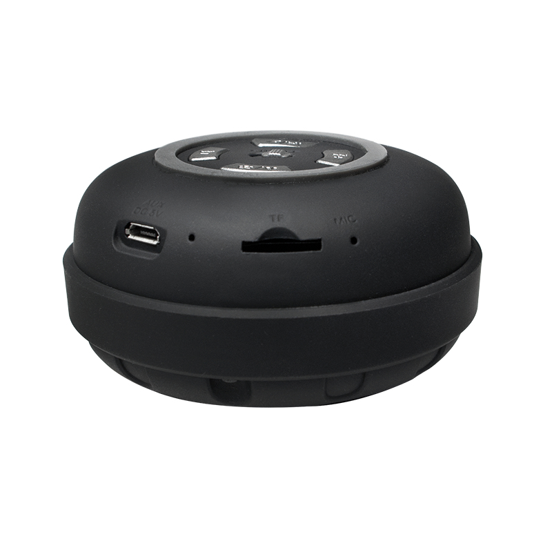 LogiLink SP0050 portable/party speaker Black 1 W image 4