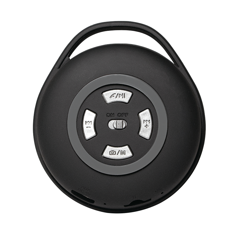 LogiLink SP0050 portable/party speaker Black 1 W image 3