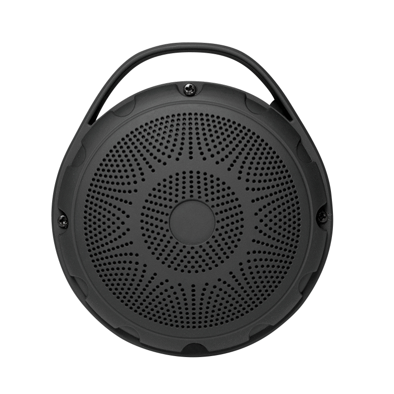 LogiLink SP0050 portable/party speaker Black 1 W image 1