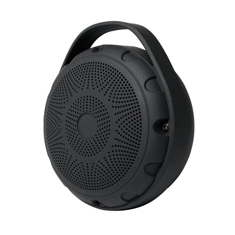 LogiLink SP0050 portable/party speaker Black 1 W image 2