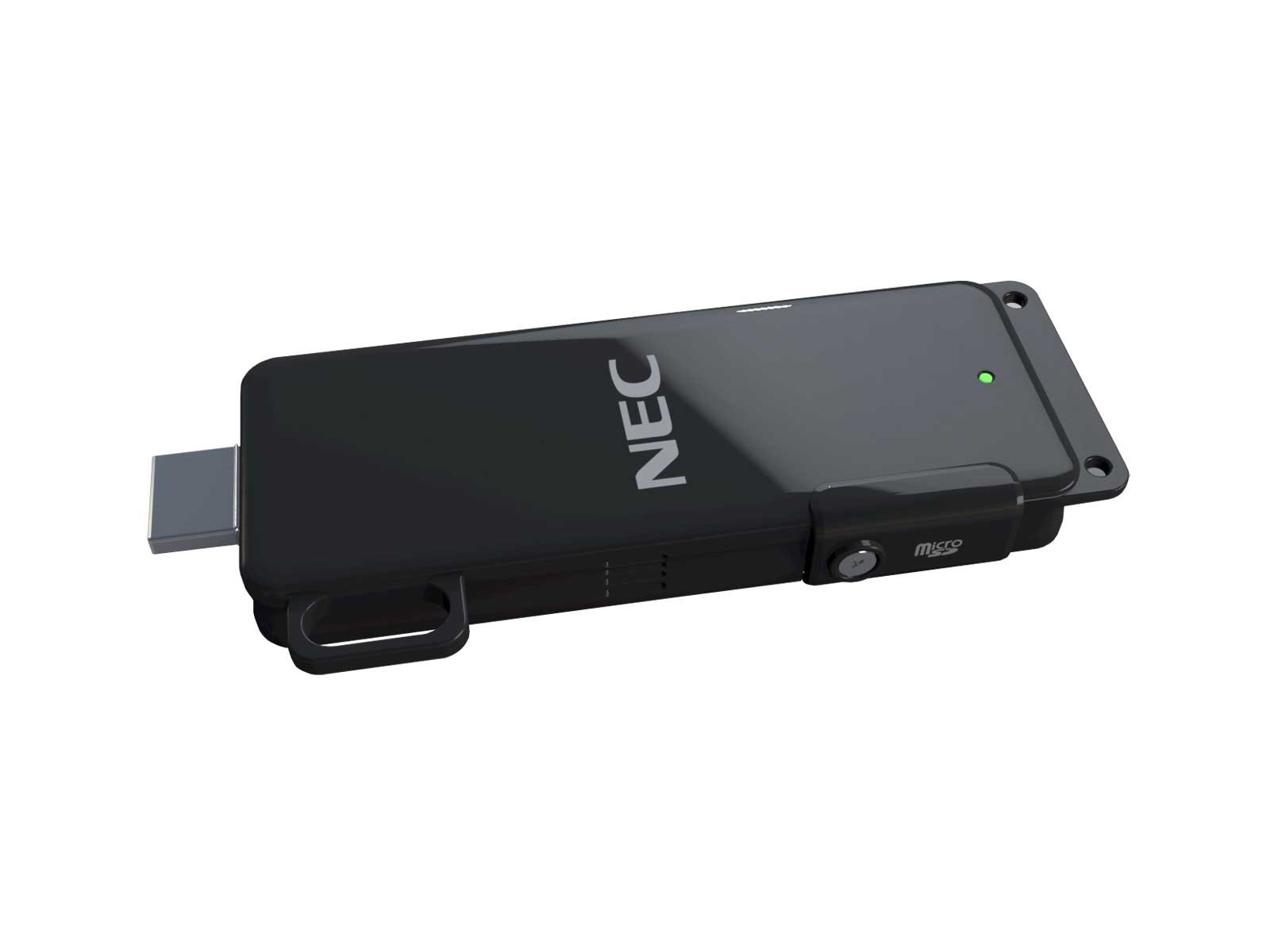 Sist. collaborazione MP10RX4-MultiPresenter Stick