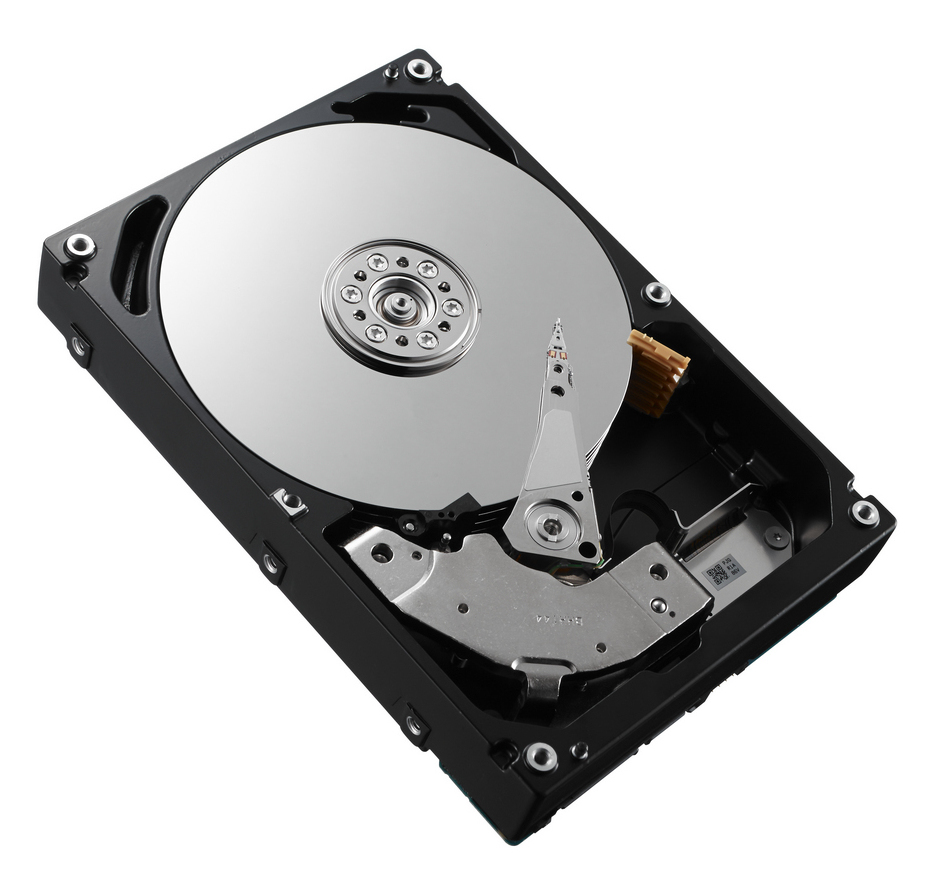 DELL FP548 internal hard drive 73 GB 15000 RPM 3.5" SAS