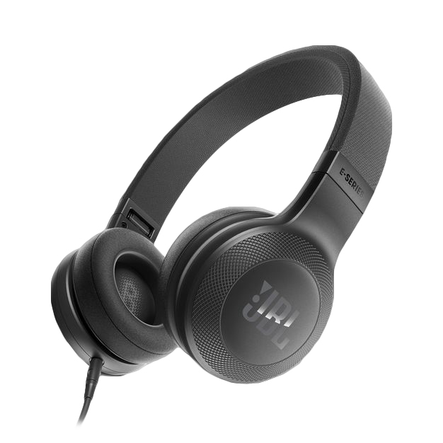 JBL E35 — vue 1 sur 3