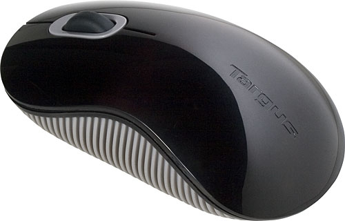 Targus AMB09CA mouse Bluetooth Laser